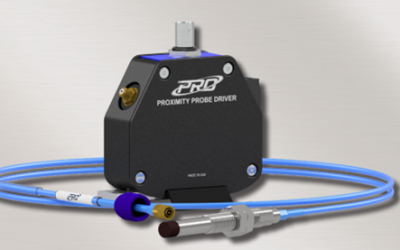 CTC: THE INDUSTRY’S BEST PROXIMITY PROBE SYSTEMS