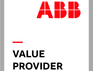 We have been registered as member of the ABB Value Provider Program for Process Automation Solutions